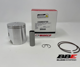 ‘80-‘85 Yamaha YT125 Wiseco 1.00mm / .040” Oversized 57.00mm Bore Piston Kit