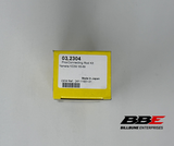 ‘83-‘89 Yamaha Yz 250 Pro-X Rod Kit, Connecting Rod, 03.2304, Yz250