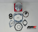'94-'00 Polaris 300 ATV Rebuild Kit Wiseco .50mm 75.00mm Piston Kit, Gaskets, Seals