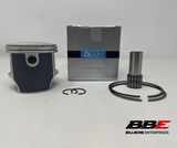 ‘96-‘04 Polaris Virage 700 PWC Standard 81.00mm Bore WSM Piston Kit, Freedom