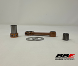 ‘73-‘75 Yamaha GT1 80 Pro-X Rod Kit, Connecting Rod