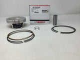 ‘02-‘08 Yamaha YFM660 102.00mm Bore Wiseco Piston Kit, Raptor, Grizzly, Rhino