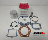 '81-'84 Honda ATC250R Top End Kit .50mm O/S 70.50mm Bore Piston Kit, Gaskets
