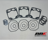 ‘97-‘98 Polaris Indy XCR 600/700 Top End Gasket Set, XCR SP Ultra RMK 710206