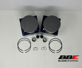 ‘96-‘00 Yamaha 760 PWC .75mm O/S 84.75mm bore WSM Piston Kits, Wave Blaster, XL