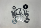 ‘69-‘73, Yamaha SL 338 340cc, Complete Gasket Set With Seals, SS,  711029