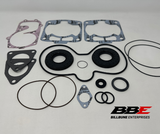 '99-'01 Polaris 500 XC Complete Gasket Set With Seals, XC, RMK, SKS Euro 711237