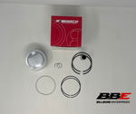 ‘92-'02 Honda XR200R 1.50mm / .060" O/S 67.00mm Bore Wiseco Piston Kit 10:1 Comp.