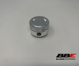 ‘92-'02 Honda XR200R 1.50mm / .060" O/S 67.00mm Bore Wiseco Piston Kit 10:1 Comp.