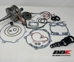 2001 Yamaha Yz125 Hot Rods Bottom-End Kit, Crank, Main Bearings, Gaskets Seals