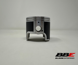 ‘96-‘00 Yamaha 760 PWC .75mm O/S 84.75mm bore WSM Piston Kit, Wave Blaster, XL