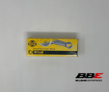 ‘78-‘08 Kawasaki KX 250 Pro-X Rod Kit, Connecting Rod, 03.4309, Kx250