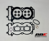 ‘16-‘21 Polaris Ranger 1000 EPS, XP Vertex Top End Gasket Set, 810969, Crew