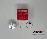 '93-'01 Yamaha YZ80 Wiseco 2.00mm / .080" Oversized 49mm Bore Piston Kit, Yz 80