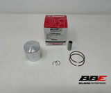‘01-‘13 Kawasaki KX85 Wiseco Standard / Stock 48.50mm Bore Piston Kit, Kx 85