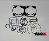 ‘98-‘01 Arctic Cat ZR 440 Sno-Pro Complete Top End Gasket Set 710226