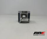 1994-2020 Yamaha SuperJet 700 1.00mm O/S 82.00mm WSM Piston Kit, 61X Block