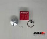 ‘90-‘98 Yamaha RT180 Wiseco 1.00mm Over 65.50mm Bore Piston Kit