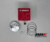'08-'09 Honda CRF250R Wiseco Standard / Stock 78.00mm Bore Piston Kit 13.6:1