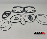 ‘97-‘99 Polaris 440 XCR Top End Gasket Set 1997 Polaris XC 440 710233