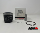 '69-'76 Kawasaki H1, Mach III Wiseco 1.00mm / .040" O/S 61.00mm Bore Piston Kit