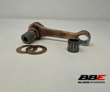 ‘94-‘97 Kawasaki Kx 125 Pro-X Rod Kit, Connecting Rod, 03.4214, Kx125