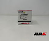 ‘90-‘98 Yamaha RT180 Wiseco 1.00mm Over 65.50mm Bore Piston Kit