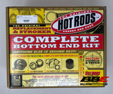 ‘06-‘08 KTM 50 SX Hot Rods Bottom-End Kit, Crank, Main Bearings, Gaskets, Seals