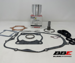 '88-'06 Yamaha YFS200 Blaster Rebuild Kit Wiseco 67.00mm Piston, Comp. Gasket Set
