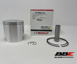 '88-'06 Yamaha YFS200 Blaster Wiseco 1.50mm / .060" O/S 67.50mm Bore Piston Kit