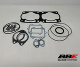 ‘96-‘98 Arctic Cat ZR 440, 1997 Sno-Pro Complete Top End Gasket Set 710225