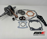 ‘88-‘06 Yamaha YFS200 Blaster Hot Rods Bottom-End Kit, Crankshaft, Gaskets, Seals