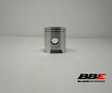 ‘76-‘83 Yamaha YZ100 Wiseco 1.00mm / .040" Oversized 51mm Bore Piston Kit, Yz 100