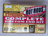 ‘04-‘05 Honda CRF250R Hot Rods Bottom-End Kit, Crank, Main Bearings, Gaskets, Seals
