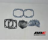 ‘97-‘06 Arctic Cat Z 440, ‘97-‘00 Jag Complete Top End Gasket Set 710224