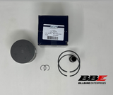 ‘97-‘04 Yamaha 1200 PWC Std. 84.00mm bore WSM Piston Kit, Wave Runner, GP