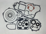 ‘95-‘96 Yamaha YZ250 Engine Gasket Set, Vertex 811665