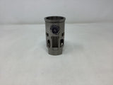 ‘01-‘13 Kawasaki KX 85 Cylinder Sleeve, 48.5mm Cylinder, L.A. Sleeve, KA-5449