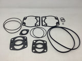 ‘90-‘92 Ski-doo 463/467, Top End Gasket Set, Formula, Safari, 710165C