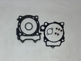 ‘06-‘15 Yamaha WR450F Vertex Top End Gasket Set, YZ450F, 810687