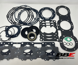 '05-'08 Yamaha 1300 GP WSM Complete Gasket Set With Crankshaft Seals 007-615-02