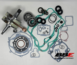 ‘02-‘03 Kawasaki Kx250 Hot Rods Bottom-End Kit, Crank, Main Bearings, Gaskets, Seals
