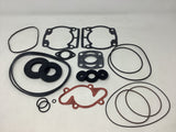 ‘90-‘92 Ski-doo 463/467, Complete Gasket Set With Seals, Formula, Safari, 711165C