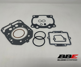'87-'88 Kawasaki KXF250 Tecate 4 Vertex Top End Gasket Set 810820
