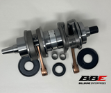 Yamaha GP 760 WSM Crankshaft With Seals, 010-1025WSM, Wave Blaster, XL, Wave Runner
