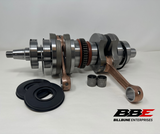 '97-'03 Sea-doo 951 / 950 Carb. WSM Crankshaft With Seals, 947, 010-1019WSM