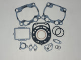 ‘88-‘94 Kawasaki KX250 Complete Top End Gasket Set, KDX, 810454