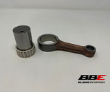 ‘98-‘99 Yamaha Wr400F Pro-X Rod Kit, Connecting Rod, 03.2400, Wr 400 F