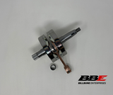 ‘97-‘00 Yamaha Yz125 Hot Rods Crankshaft, 4035, Yz 125, Crankshaft Assembly