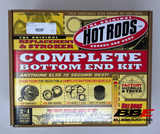 ‘04-‘11 KTM 105 SX Hot Rods Bottom-End Kit, Crank, Main Bearings, Gaskets, Seals